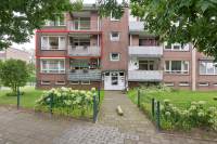 Woning Struverstraat 44 Kerkrade
