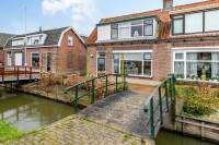 Woning Koningin Wilhelminalaan 70 Hardinxveld-Giessendam