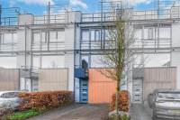 Woning Weerschijnvlinder 9 UTRECHT