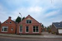 Woning W.H. Bosgrastraat 16 Oude Pekela