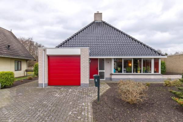 Woning Galjoot 6 Nieuwe Pekela