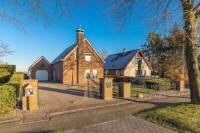 Woning Waterschapsweg 27A Vledderveen (GR)