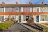 Woning G. W. Spitzenstraat 46 Stadskanaal