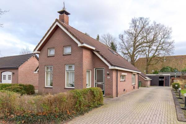 Woning Stad 23 Roswinkel