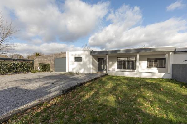 Woning Europaweg-Noord 126 Landgraaf