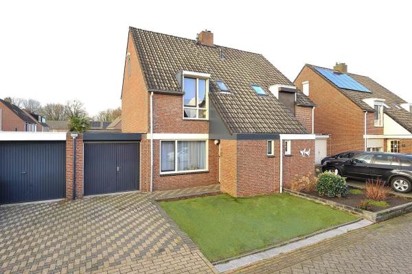 Woning Hertenkamp 19 Tegelen