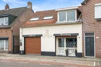 Woning Molenstraat 124 Oudenbosch
