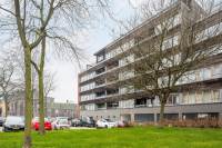 Woning Hollandiahof 182 Schiedam