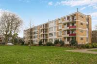 Woning M. Harpertszoon Tromplaan 98 Oegstgeest