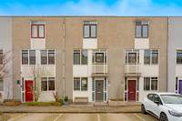 Woning Solidarnoscstraat 10 Haarlem