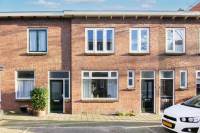 Woning Zwaluwstraat 10 Haarlem