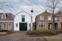 Woning Breedstraat 8 MEDEMBLIK
