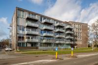 Woning Adriaan van Bergenstraat 42 Utrecht
