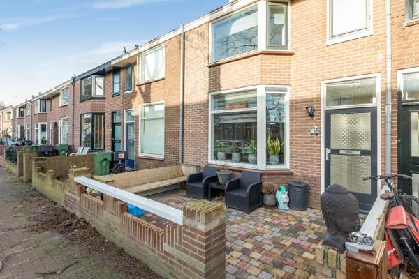 Woning Tienenwal 35 Alkmaar
