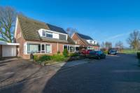 Woning De Tipakkers 13 Pesse (Gem. Hoogeveen)