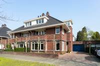 Woning Wagemakerspark 81 Breda