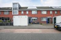 Woning Masaistraat 129 Purmerend