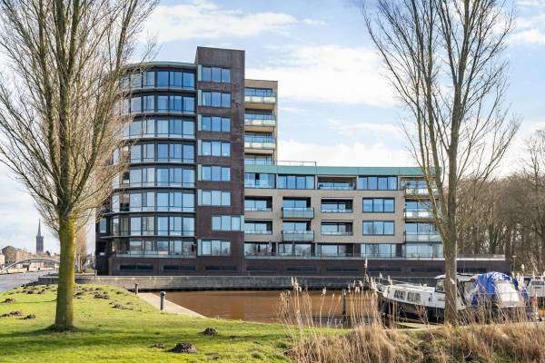 Woning Steenwijkerdiep 149 Steenwijk