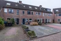 Woning Warderhof 40 EMMELOORD