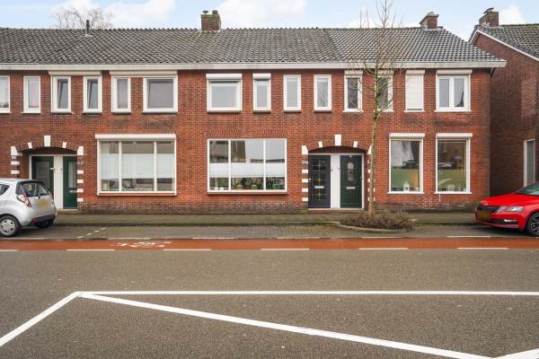 Woning Kuipersdijk 197 Enschede