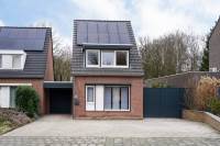 Woning Aan de Beuk 41 Landgraaf