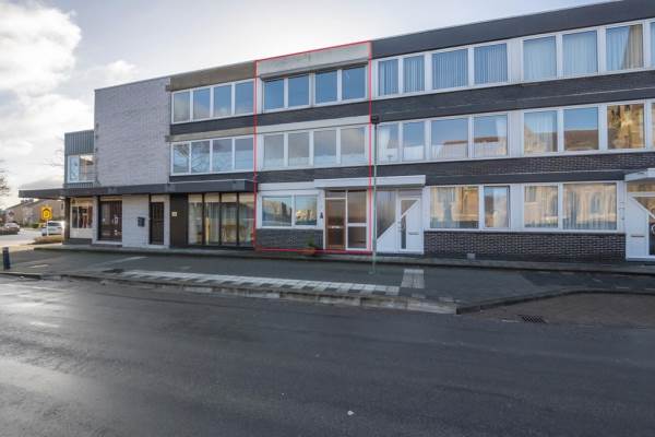 Woning Pastoor Scheepersstraat 20 Landgraaf