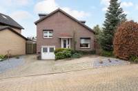 Woning Kerkstraat 1a Born