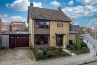 Woning Beatrixstraat 1 VELDEN