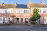 Woning Straatsburglaan 49 Eindhoven
