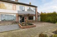 Woning Welsh Divisionstraat 7 Eersel