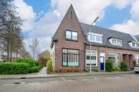 Woning P.E.Kramerstraat 12 Wormer