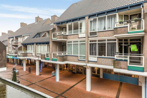 Woning De Huesmolen 143 Hoorn (NH)