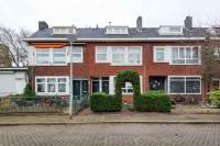 Woning Van Dieststraat 39A Rotterdam