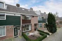 Woning van Elkstraat 14 Hendrik-Ido-Ambacht