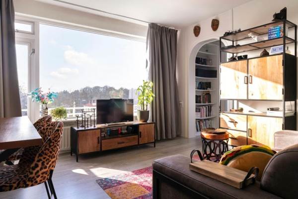 Woning Ringweg-Randenbroek 72E Amersfoort