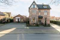 Woning Meppelerweg 56 Steenwijk