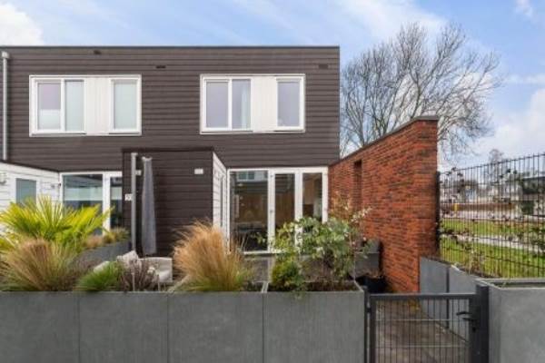 Woning Pauwenkamp 105 Maarssen