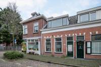 Woning Wilhelminastraat 21 Vlaardingen