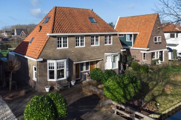 Woning Purmerenderweg 129 Zuidoostbeemster