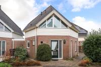 Woning Klaterbos 8 Hoofddorp