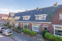 Woning Vinkenlaan 27 Noordwijk (ZH)