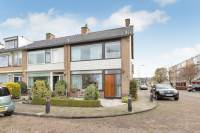 Woning Wilgenoord 56 Bodegraven