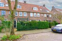 Woning Thorbeckestraat 57 Delft
