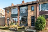 Woning de Ruyterweg 110 Leeuwarden