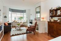 Woning Mient 471 Den Haag