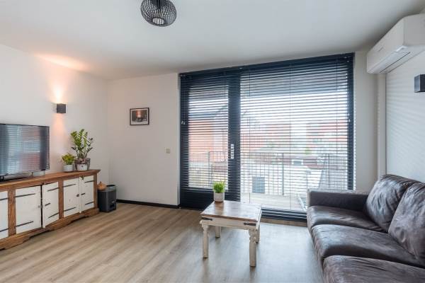 Woning Katendrechtsestraat 380 Rotterdam