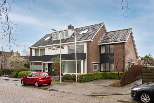 Woning Kerkepad 4 Nieuwerkerk aan den IJssel