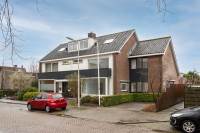 Woning Kerkepad 4 Nieuwerkerk aan den IJssel