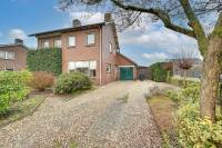 Woning Monseigneur Hendriksenstraat 3 Wehl