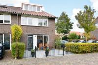 Woning Watermunt 29 Den Haag